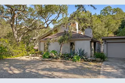 2079 Las Canoas Road, Santa Barbara, CA 93105 - Photo 1