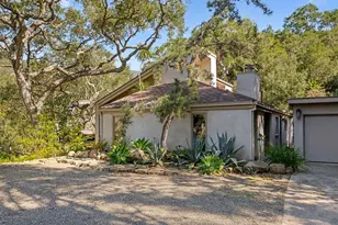 2079 Las Canoas Rd, Santa Barbara, CA 93105 - Photo 1