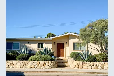 509 Verano Drive, Santa Barbara, CA 93110 - Photo 1