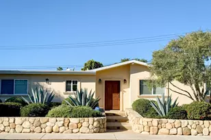 509 Verano Dr, Santa Barbara, CA 93110 - Photo 1
