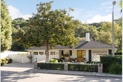 1477 Las Positas Place, Santa Barbara, CA 93105 - Photo 1