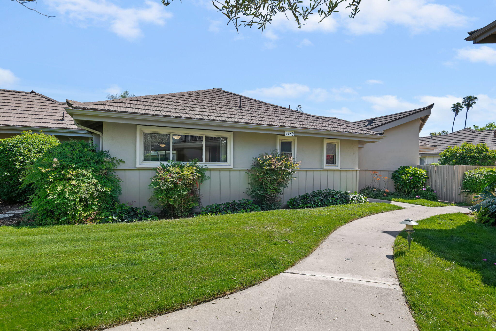 5930 Encina Rd #3, Goleta, CA 93117 - MLS 26-1108 - Coldwell Banker