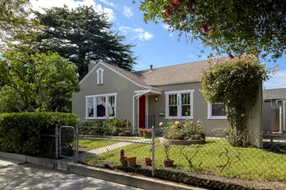 1705 Mountain Avenue, Santa Barbara, CA 93101 - Photo 1