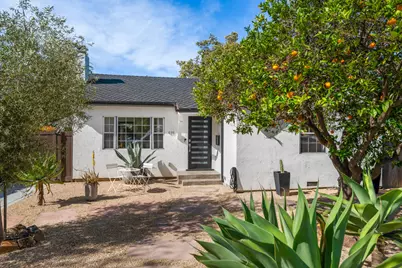 411 N Alisos Street, Santa Barbara, CA 93103 - Photo 1