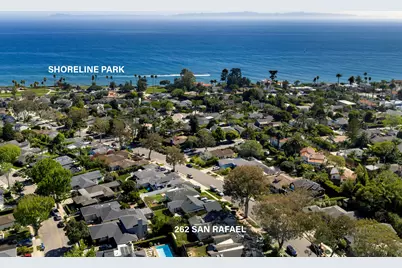 262 San Rafael Avenue, Santa Barbara, CA 93109 - Photo 1