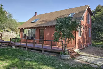 101 Hollister Ranch Road, Goleta, CA 93117 - Photo 1