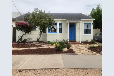 906 N Nopal Street, Santa Barbara, CA 93103 - Photo 1