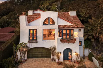 1720 Mission Ridge Road, Santa Barbara, CA 93103 - Photo 1