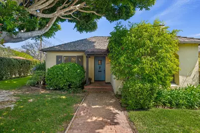 242 E Alamar Avenue, Santa Barbara, CA 93105 - Photo 1