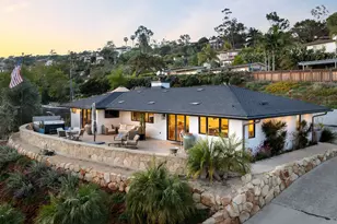430 Alameda Padre Serra, Santa Barbara, CA 93103 - Photo 1