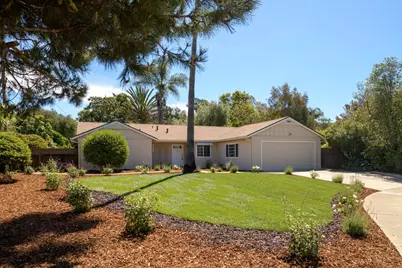 592 Los Feliz Drive, Santa Barbara, CA 93110 - Photo 1