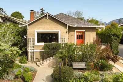 323 E Arrellaga Street, Santa Barbara, CA 93101 - Photo 1