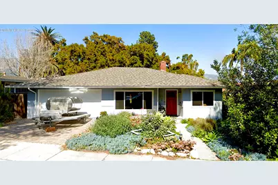 2032 Mountain Avenue, Santa Barbara, CA 93101 - Photo 1