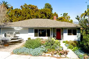 2032 Mountain Ave, Santa Barbara, CA 93101 - Photo 1
