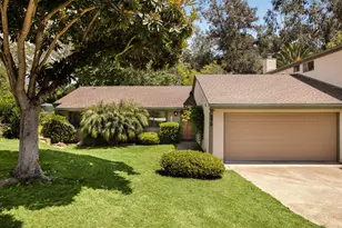 276 N La Cumbre Rd, Santa Barbara, CA 93110 - Photo 1