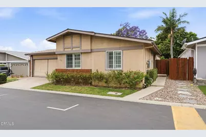1025 Cachuma Avenue #Unit 30, Ventura, CA 93004 - Photo 1