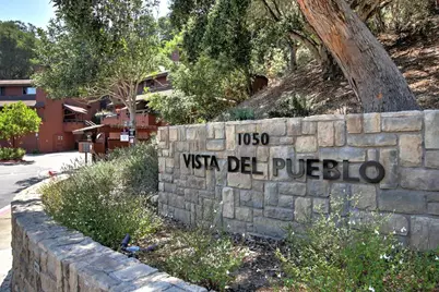 1050 Vista Del Pueblo #Apt 22, Santa Barbara, CA 93101 - Photo 1