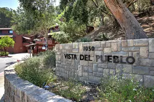 1050 Vista Del Pueblo, Santa Barbara, CA 93101 - Photo 1