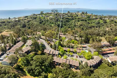 986 Miramonte Drive #1, Santa Barbara, CA 93109 - Photo 1