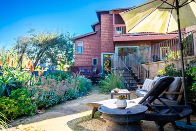 316 W Ortega Street #B, Santa Barbara, CA 93101 - Photo 1