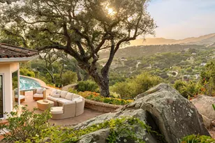 450 El Cielito Rd, Santa Barbara, CA 93105 - Photo 1