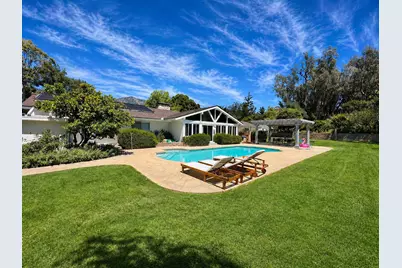 451 Live Oaks Road, Montecito, CA 93108 - Photo 1