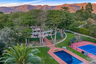 700 Via Hierba, Santa Barbara, CA 93110 - Photo 1