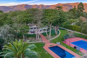 700 Via Hierba, Santa Barbara, CA 93110 - Photo 1