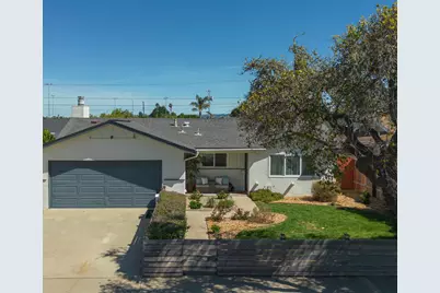 1001 W Lime Avenue, Lompoc, CA 93436 - Photo 1