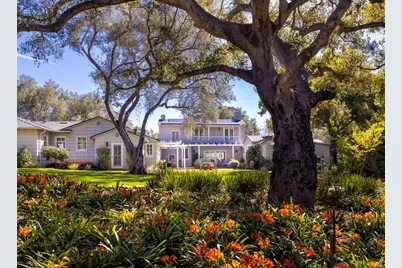 645 & 675 Olive Road, Montecito, CA 93108 - Photo 1