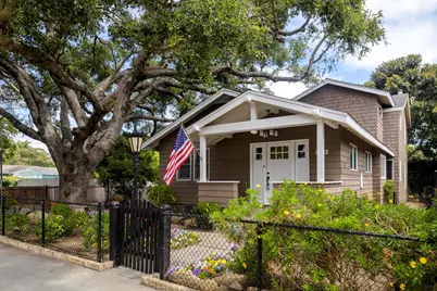 721 W Anapamu Street, Santa Barbara, CA 93101 - Photo 1