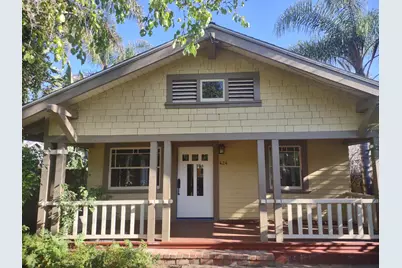 424 E Sola Street, Santa Barbara, CA 93101 - Photo 1