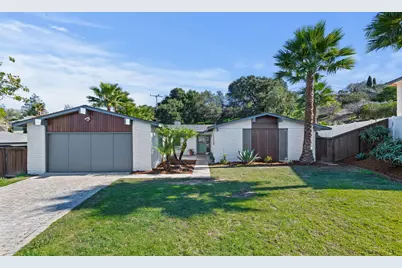 737 Calabria Drive, Santa Barbara, CA 93105 - Photo 1