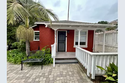 323 1/2 W Victoria Street, Santa Barbara, CA 93101 - Photo 1