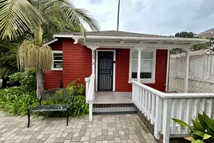 323 1/2 W Victoria St, Santa Barbara, CA 93101 - Photo 1
