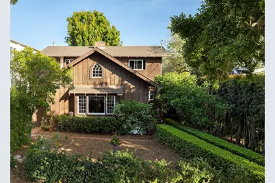 512 E Arrellaga Street, Santa Barbara, CA 93103 - Photo 1