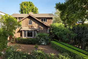 512 E Arrellaga St, Santa Barbara, CA 93103 - Photo 1