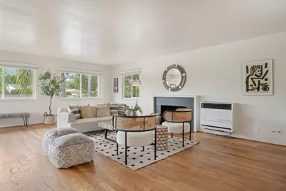 2831 Miradero Drive #B, Santa Barbara, CA 93105 - Photo 1