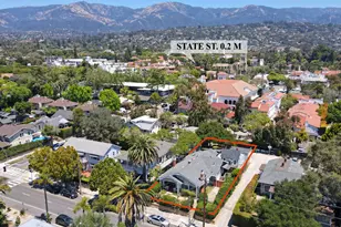 1424 -1428 De La Vina St, Santa Barbara, CA 93101 - Photo 1
