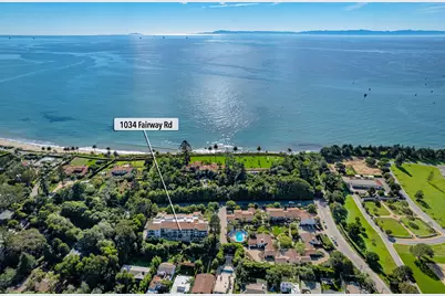 1034 Fairway Road Road, Montecito, CA 93108 - Photo 1