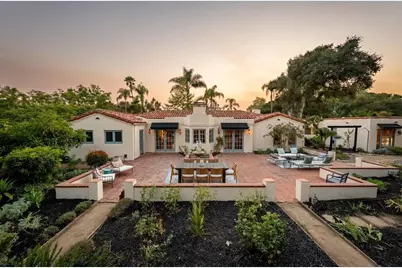 99 La Vuelta Road, Montecito, CA 93108 - Photo 1