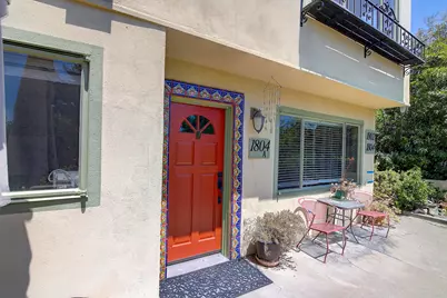 1804 Loma Street #A, Santa Barbara, CA 93103 - Photo 1