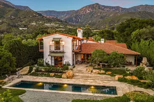 818 San Ysidro Ln, Montecito, CA 93108 - Photo 1