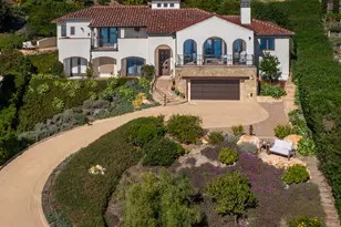 1568 La Vista Del Oceano, Santa Barbara, CA 93109 - Photo 1