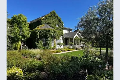 980 Old Ranch Road, Solvang, CA 93463 - Photo 1