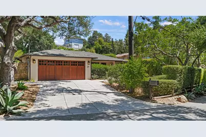 277 Canon Drive, Santa Barbara, CA 93105 - Photo 1