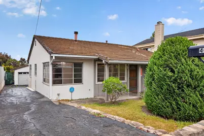 40 Ocean View Avenue, Santa Barbara, CA 93103 - Photo 1