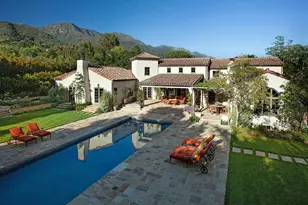 709 San Ysidro Ln, Montecito, CA 93108 - Photo 1