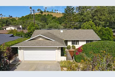 1087 Via Regina, Santa Barbara, CA 93111 - Photo 1