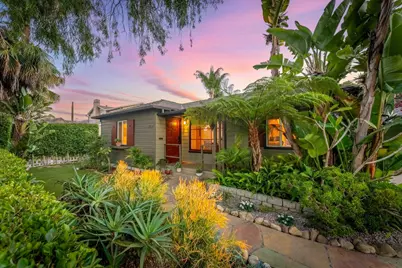 1929 Mountain Avenue, Santa Barbara, CA 93101 - Photo 1